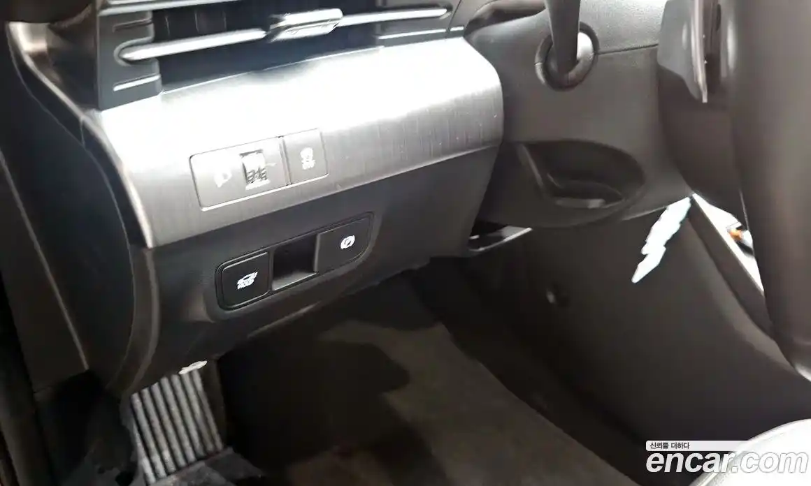 Hyundai Kona 2023 0.2 Автомат в Москве № 714407, фото 14