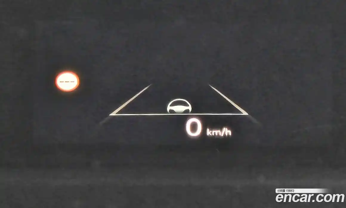 Hyundai Kona 2023 0.2 Автомат в Москве № 714407, фото 16