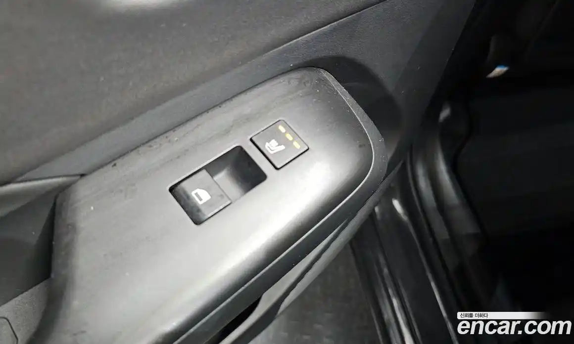 Hyundai Kona 2023 0.2 Автомат в Москве № 714407, фото 18