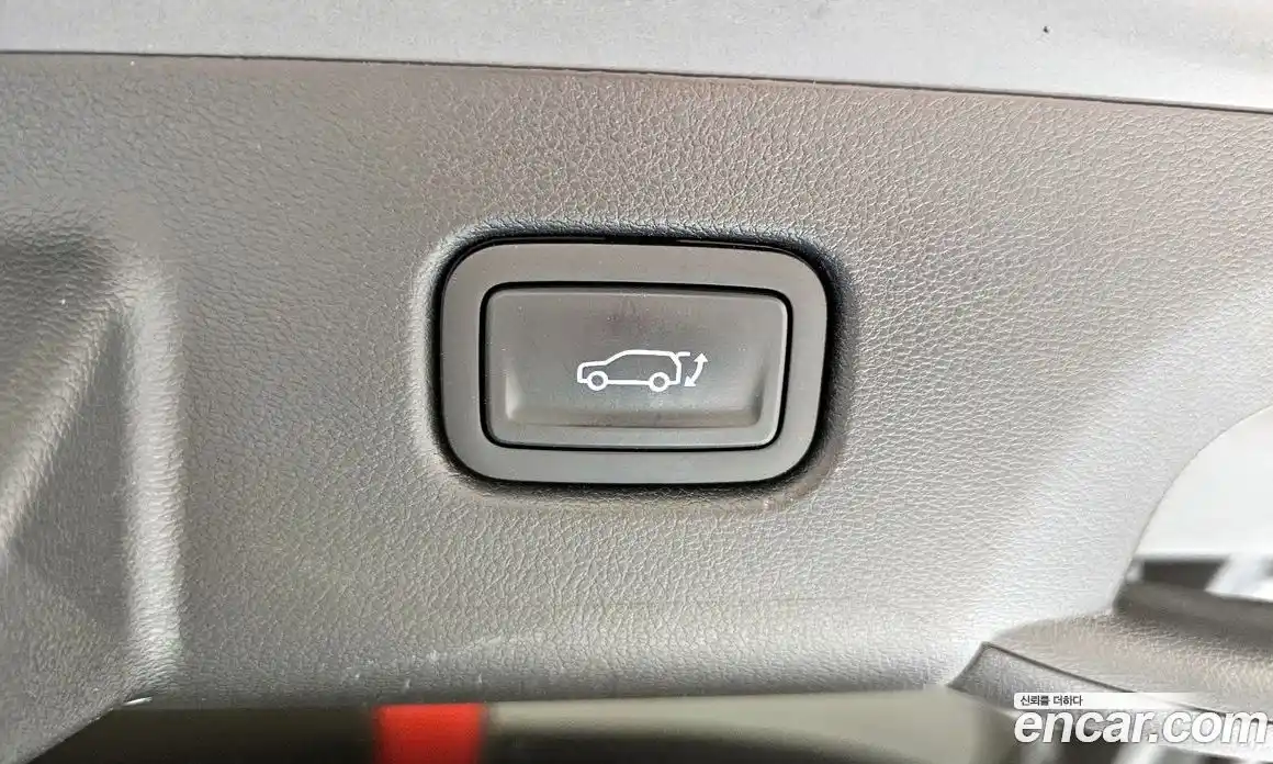 Hyundai Kona 2023 0.2 Автомат в Москве № 714407, фото 19