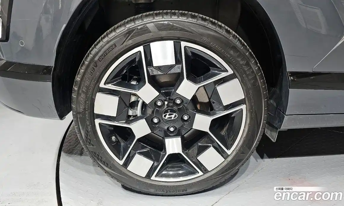 Hyundai Kona 2023 0.2 Автомат в Москве № 714407, фото 5