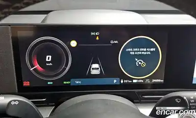 Hyundai Kona 2023 0.2 Автомат в Москве № 714407, миниатюра 8