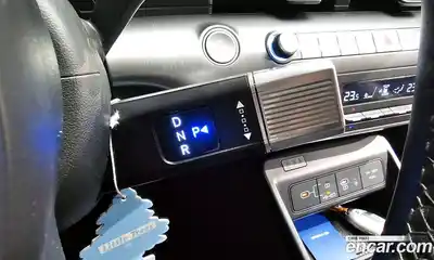 Hyundai Kona 2023 0.2 Автомат в Москве № 714407, миниатюра 9