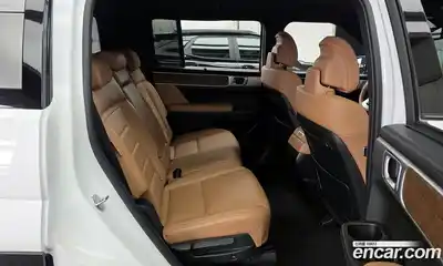 Hyundai Santa Fe 2024 2.5 Автомат в Москве № 714601, миниатюра 12