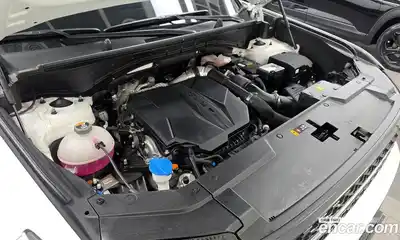 Hyundai Santa Fe 2024 2.5 Автомат в Москве № 714601, миниатюра 6