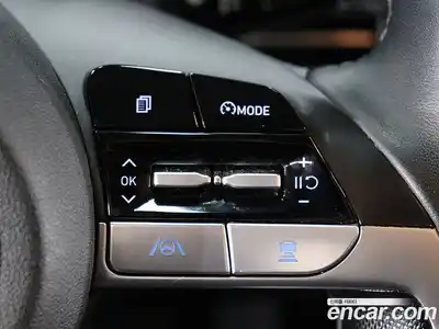 Hyundai Avante 2021 1.6 Автомат в Москве № 714731, миниатюра 12