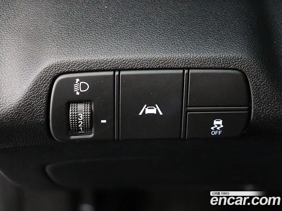 Hyundai Avante 2021 1.6 Автомат в Москве № 714731, фото 17