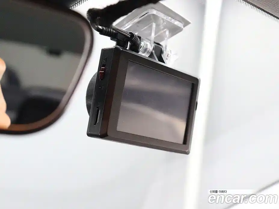 Hyundai Avante 2021 1.6 Автомат в Москве № 714731, фото 19