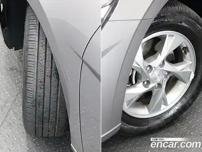 Hyundai Avante 2021 1.6 Автомат в Москве № 714731, миниатюра 5