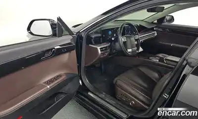 Hyundai Grandeur 2023 2.5 Автомат в Москве № 714872, миниатюра 11