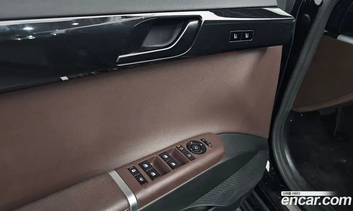 Hyundai Grandeur 2023 2.5 Автомат в Москве № 714872, фото 17