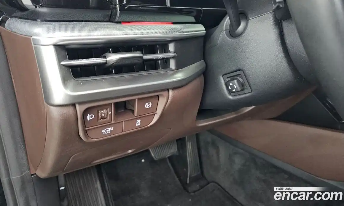 Hyundai Grandeur 2023 2.5 Автомат в Москве № 714872, фото 18