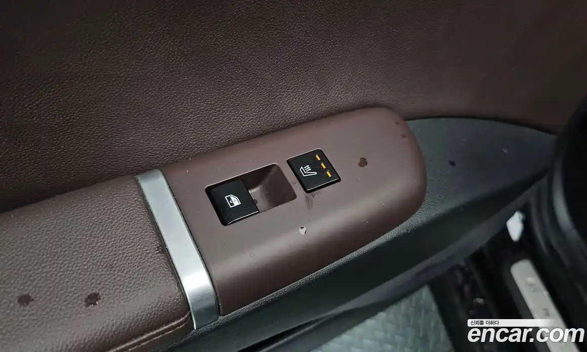 Hyundai Grandeur 2023 2.5 Автомат в Москве № 714872, фото 19