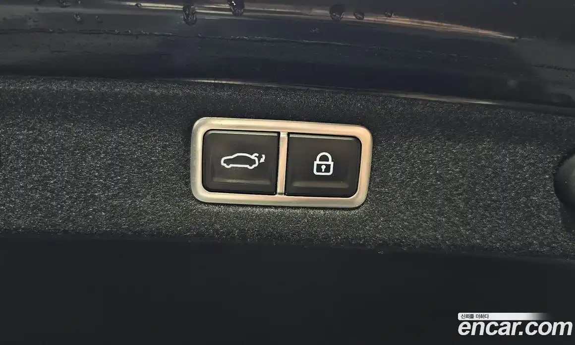 Hyundai Grandeur 2023 2.5 Автомат в Москве № 714872, фото 20