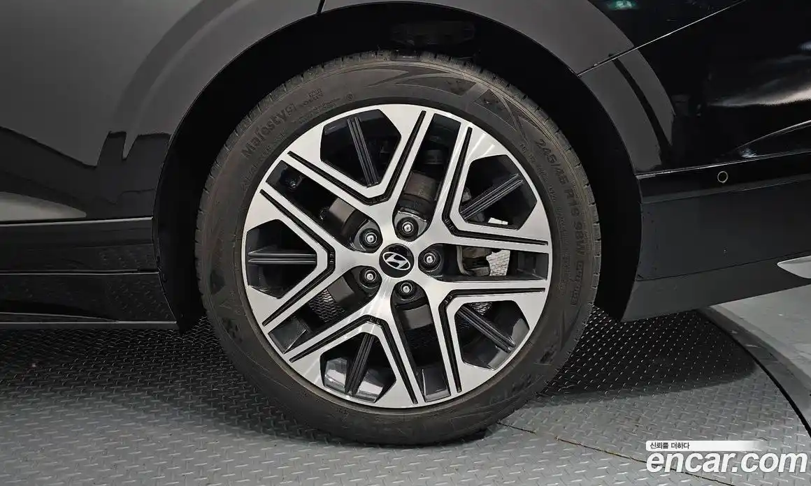 Hyundai Grandeur 2023 2.5 Автомат в Москве № 714872, фото 5