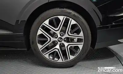 Hyundai Grandeur 2023 2.5 Автомат в Москве № 714872, миниатюра 5