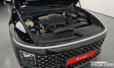 Hyundai Grandeur 2023 2.5 Автомат в Москве № 714872, миниатюра 6