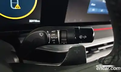 Hyundai Grandeur 2023 2.5 Автомат в Москве № 714872, миниатюра 9