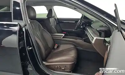 Hyundai Grandeur 2023 2.5 Автомат в Москве № 714872, миниатюра 10