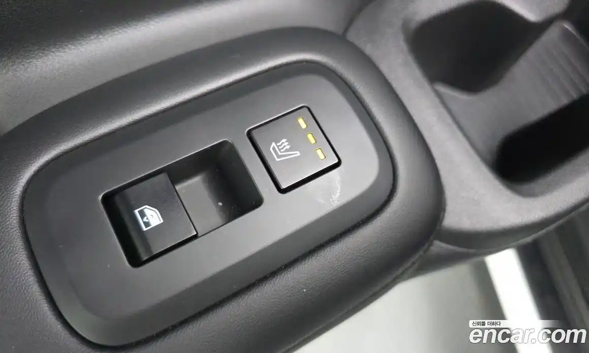 Hyundai Santa Fe 2024 1.6 Автомат в Москве № 714887, фото 19