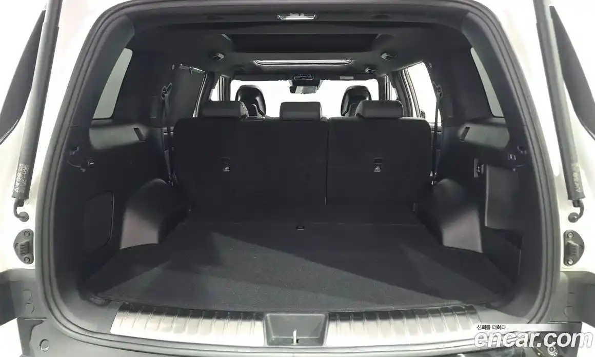 Hyundai Santa Fe 2024 1.6 Автомат в Москве № 714887, фото 20