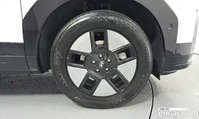 Hyundai Santa Fe 2024 1.6 Автомат в Москве № 714887, миниатюра 5