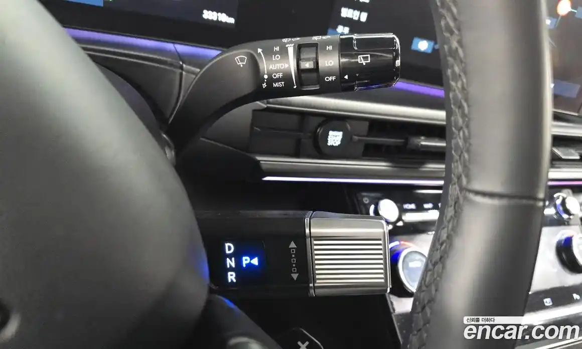 Hyundai Santa Fe 2024 1.6 Автомат в Москве № 714887, фото 9