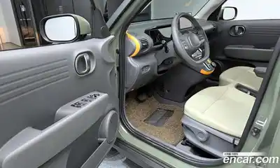 Hyundai Casper 2022 1.0 Автомат в Москве № 714947, миниатюра 11