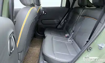 Hyundai Casper 2022 1.0 Автомат в Москве № 714947, миниатюра 12