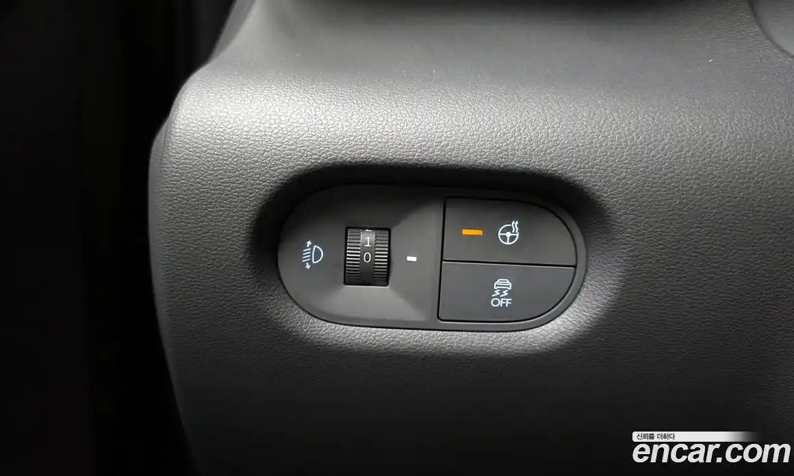 Hyundai Casper 2022 1.0 Автомат в Москве № 714947, фото 17