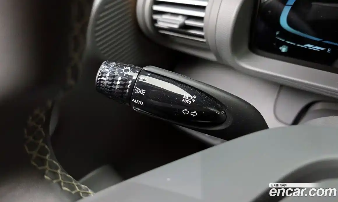 Hyundai Casper 2022 1.0 Автомат в Москве № 714947, фото 18