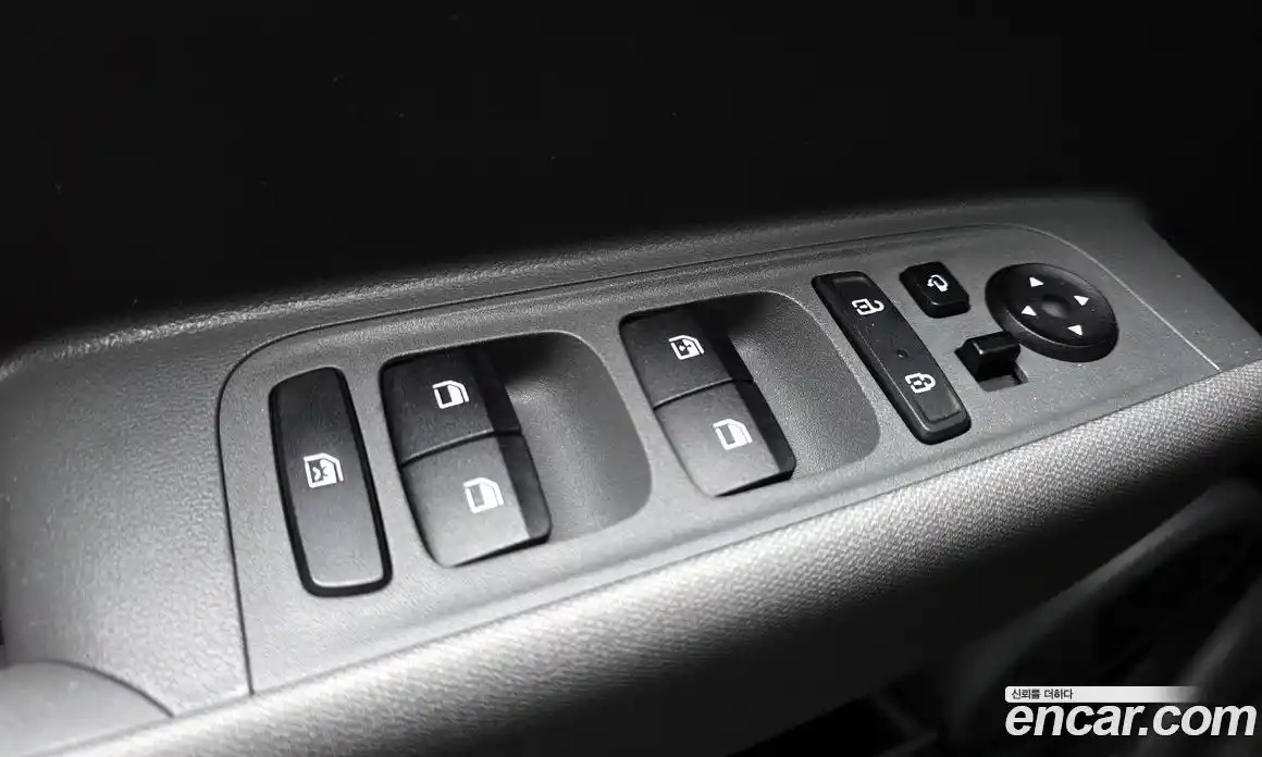 Hyundai Casper 2022 1.0 Автомат в Москве № 714947, фото 19