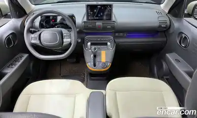 Hyundai Casper 2022 1.0 Автомат в Москве № 714947, миниатюра 7