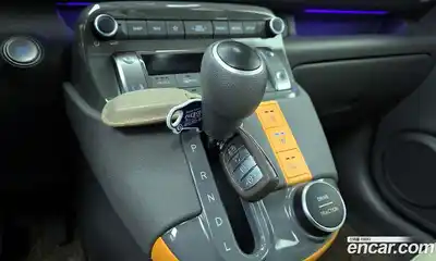 Hyundai Casper 2022 1.0 Автомат в Москве № 714947, миниатюра 9