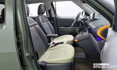 Hyundai Casper 2022 1.0 Автомат в Москве № 714947, миниатюра 10