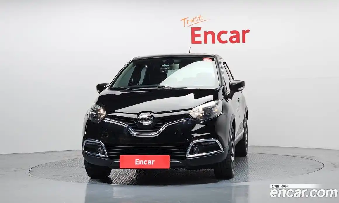 Renault QM3 2015 1.5 Автомат в Москве № 714984, фото 3