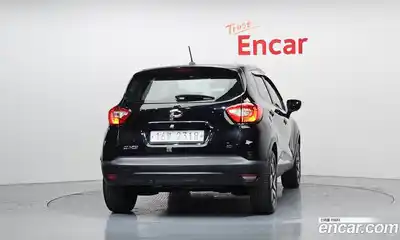 Renault QM3 2015 1.5 Автомат в Москве № 714984, миниатюра 4