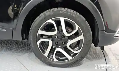 Renault QM3 2015 1.5 Автомат в Москве № 714984, миниатюра 5