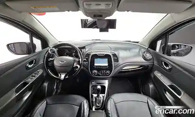 Renault QM3 2015 1.5 Автомат в Москве № 714984, миниатюра 7