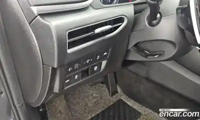 Hyundai Sonata 2021 1.6 Автомат в Москве № 715069, миниатюра 12