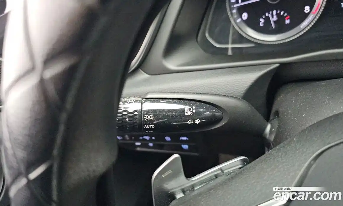 Hyundai Sonata 2021 1.6 Автомат в Москве № 715069, фото 16