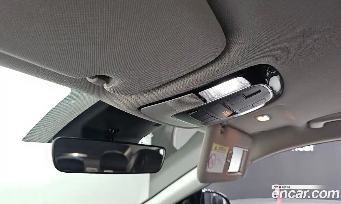 Hyundai Sonata 2021 1.6 Автомат в Москве № 715069, фото 17