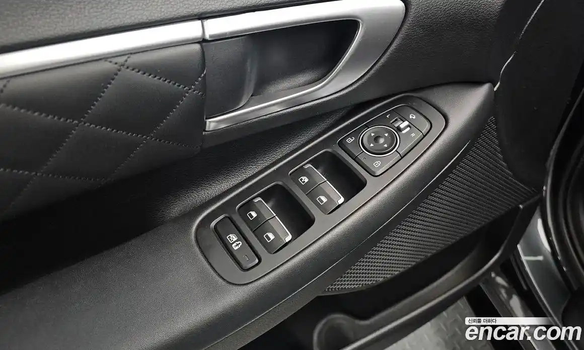 Hyundai Sonata 2021 1.6 Автомат в Москве № 715069, фото 18