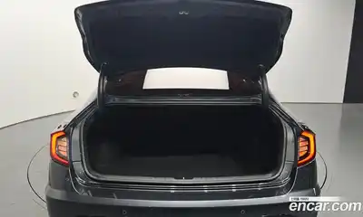 Hyundai Sonata 2021 1.6 Автомат в Москве № 715069, миниатюра 6