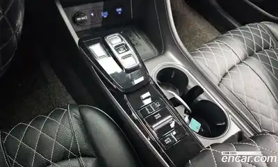 Hyundai Sonata 2021 1.6 Автомат в Москве № 715069, миниатюра 10