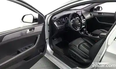 Hyundai Sonata 2018 2.0 Автомат в Москве № 715242, миниатюра 11