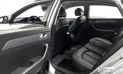 Hyundai Sonata 2018 2.0 Автомат в Москве № 715242, миниатюра 12