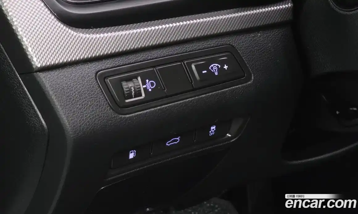 Hyundai Sonata 2018 2.0 Автомат в Москве № 715242, фото 16