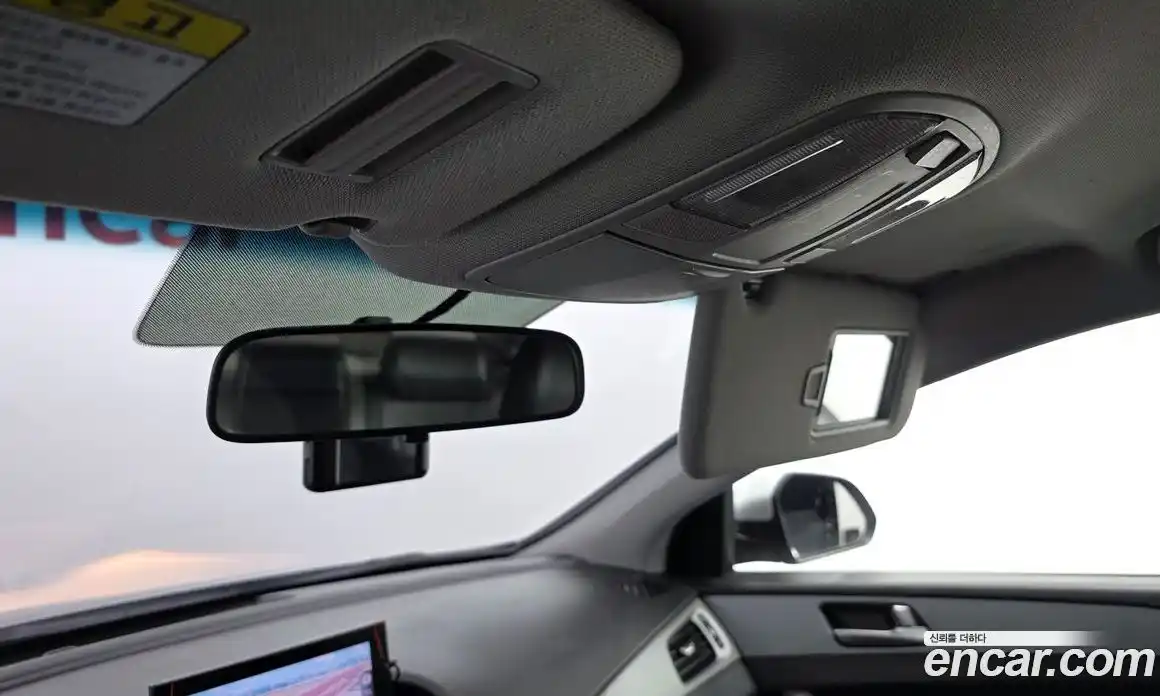 Hyundai Sonata 2018 2.0 Автомат в Москве № 715242, фото 19