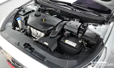 Hyundai Sonata 2018 2.0 Автомат в Москве № 715242, миниатюра 6